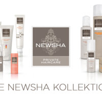 Produkte der Marke NEWSHA