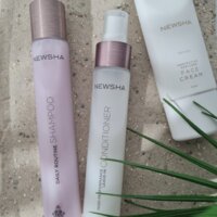 Produkte der Marke NEWSHA