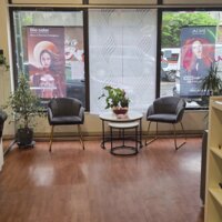 Salon Hairdesign 
