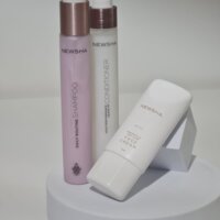 Produkte der Marke NEWSHA